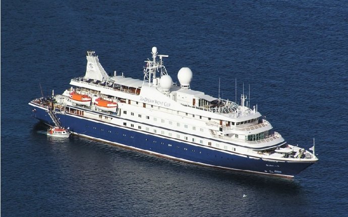 10 Most Expensive Cruise Ships in the World - Celebrity Net Worth