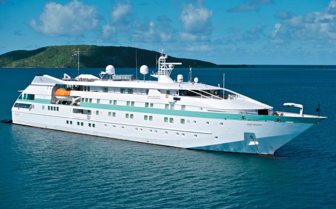 20 Best Caribbean Cruises for 2016 | Islands