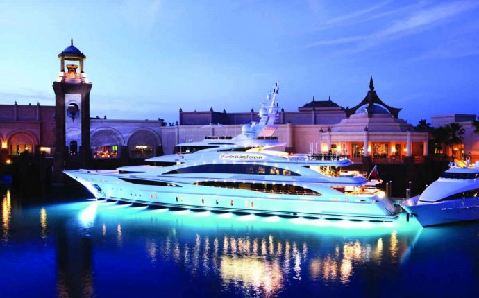 5 Best Luxury Yachts - Luxury Stuff