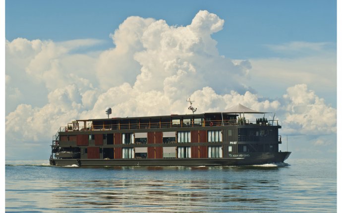 Aqua Mekong Launches Luxury Boutique Cruises in Cambodia And Vietnam