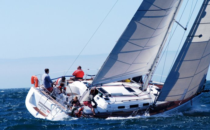 Arquivo de Yacht Rental - Private Yacht Charter