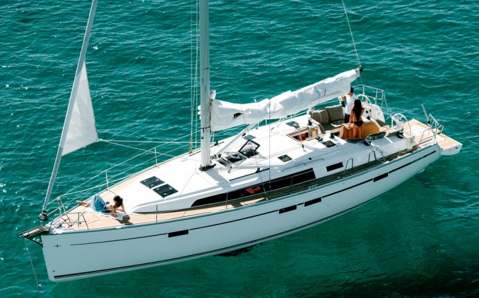 Bavaria Yachts