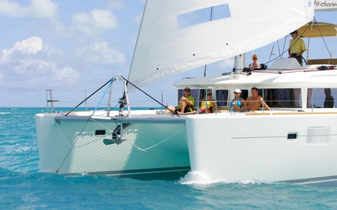 Caribbean Charters | Private Yacht Charter | BVI Yacht Charters |Katlo