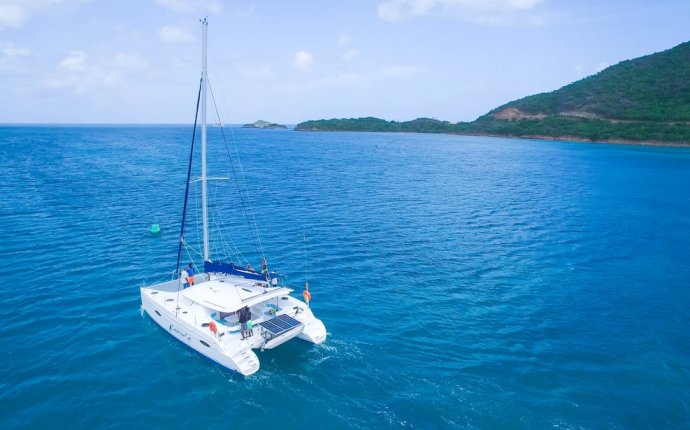 Catch The Cat Private Catamaran Sailing Charters Antigua | GetMyB