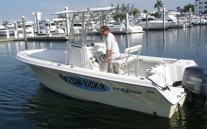 Fishing Boat Rentals in Fort Lauderdale | Affordable Boats