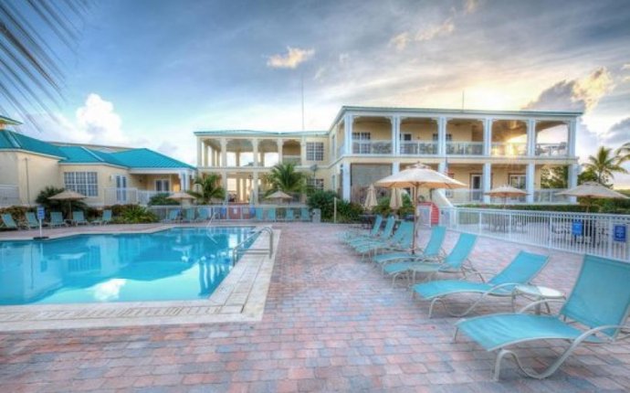 Key West Properties - Vacation Rentals