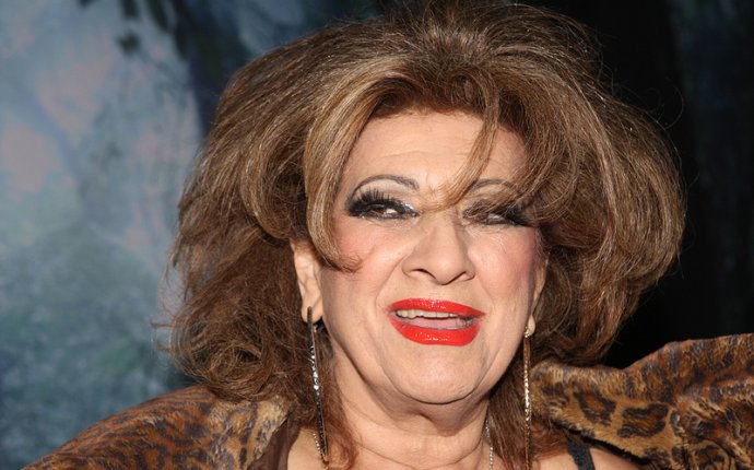 Maria Venuti