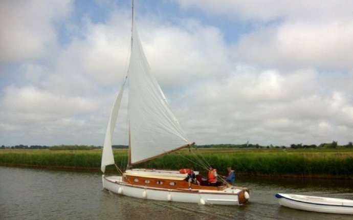 Martham Boats (@marthamboats) | Twitter