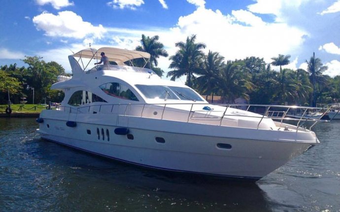 Miami Boat Rentals - South Florida Yacht Charters