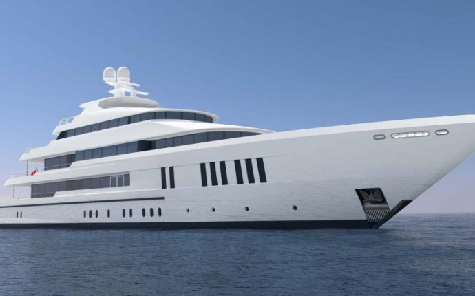 More details released about 61 metre Hakvoort contract