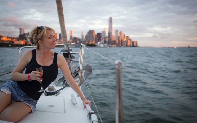 NYC Yacht Charters