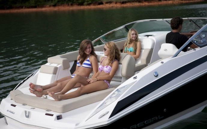 Orlando, FL, United States - Boat Rentals, Charter Boats and Yacht