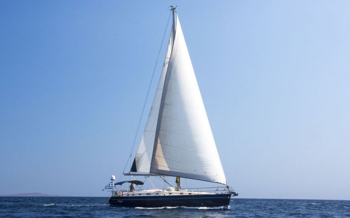 PRESIDENT YACHT – Luxury sailing cruises