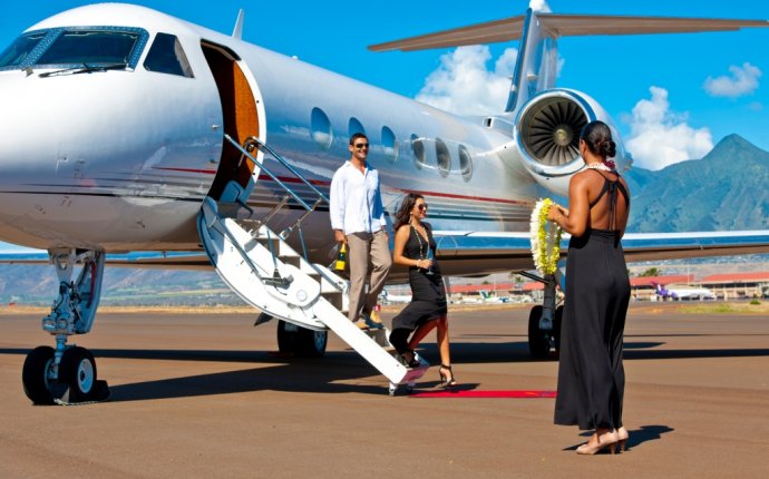 Private Jets & Charter Flights | Air Charters | Private Jet Charters