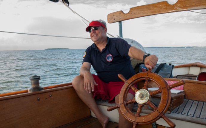 Sailboat | Jacqueline LaRocca Photography Blog