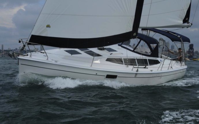 Sailing Boat Charters - Sydney Harbour Specialists