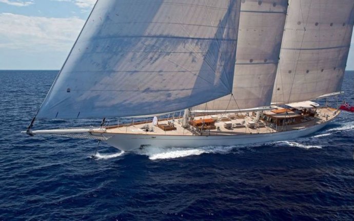 Sailing Yachts for Sale