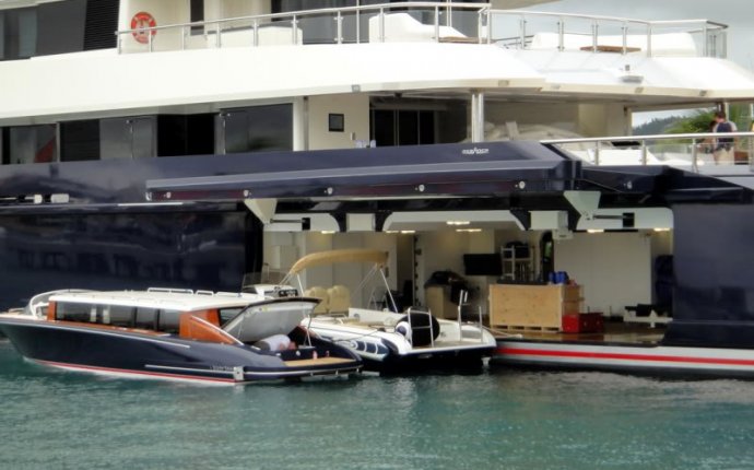 Seven seas yacht | Steven Spielberg s 282 Yacht Seven Seas at