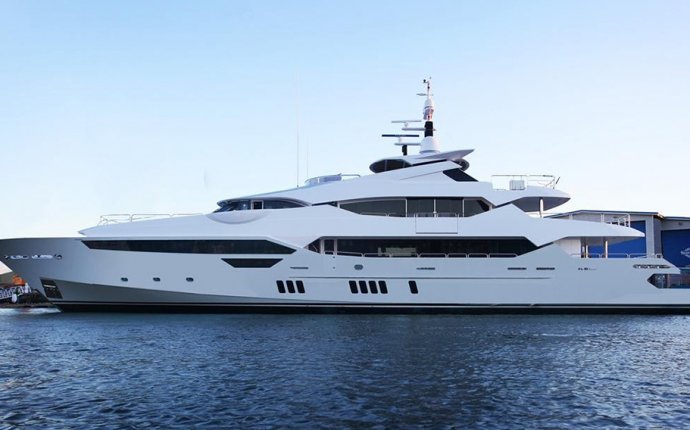 Sunseeker Yachts Stars in a BBC Documentary | Boating & Yachting