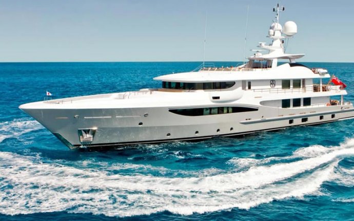 The #1 Yacht Rental in Los Angeles - LA Yacht Charers