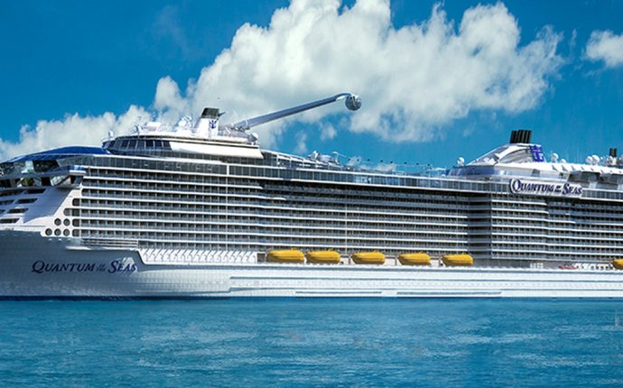 The Best Stocks to Invest in Cruise Lines -- The Motley Fool