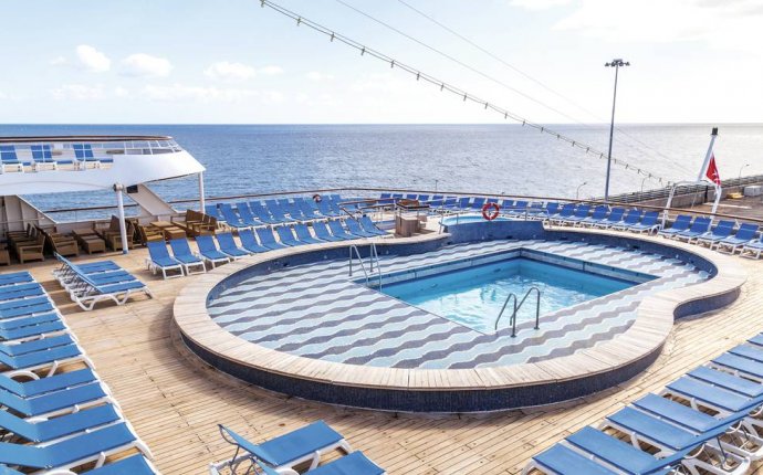 Thomson Dream Cruise Ship | Thomson Cruises