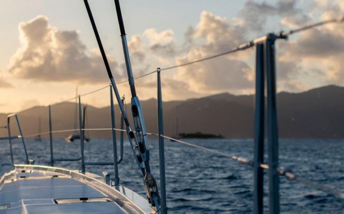Worry-Free Yacht Ownership | Moorings Ownership