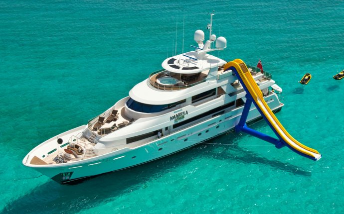 Yacht Puerto Vallarta | Yacht Charters Puerto Vallarta | Boat