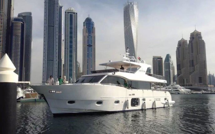 Yacht Renting