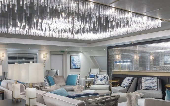 All inclusive luxury Cruises