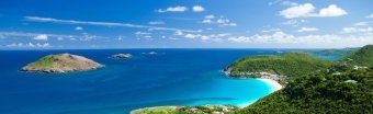 Caribbean St.Barts