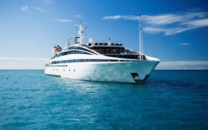 Caribbean Yacht rental