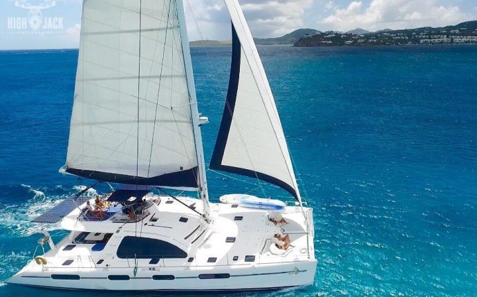 All Inclusive Yacht Charters
