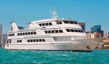 LADY WINDRIDGE YACHT PRINCIPAL