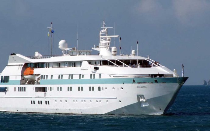 Luxury Mediterranean Cruises reviews