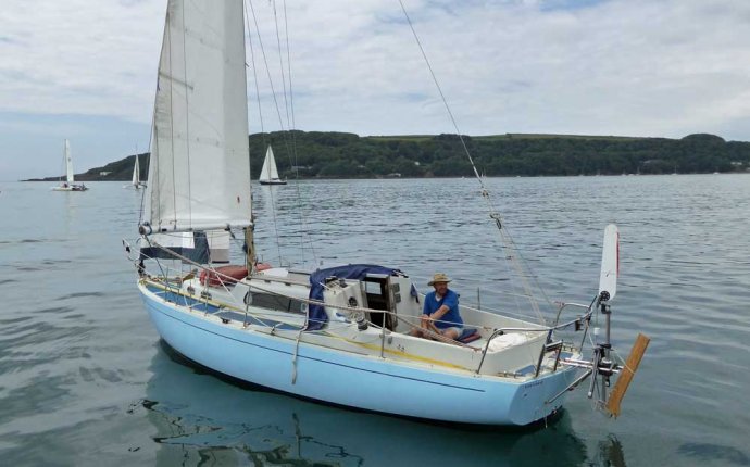Cruising Yachts