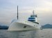 Biggest Mega Yacht in the world