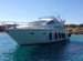 Crewed Yacht Charter Greece