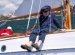 How many Super Yachts are there in the world?