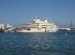 Luxury motor Yacht Charters