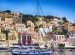 Mediterranean boat Cruise