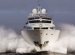 Mega Yacht Charters