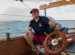Sailboat Captain