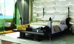 quintessentially one very yacht room