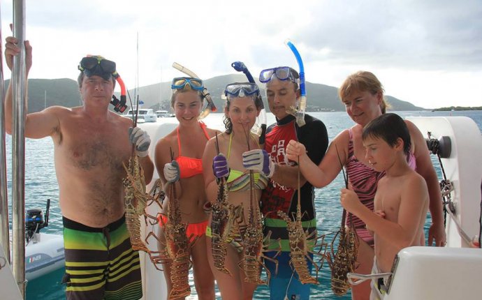 Charter Caribbean