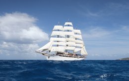Sea Cloud