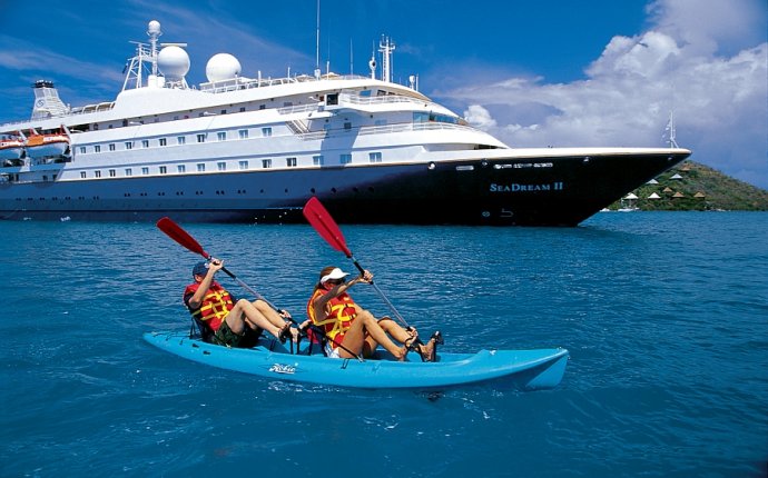 Sea Dream Cruises