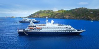 Small Luxury Cruise, Small Luxury Cruises