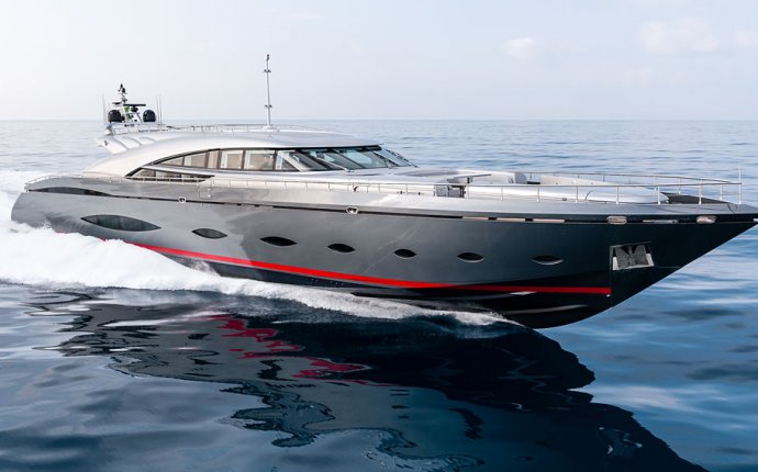 Luxury Speed Yachts