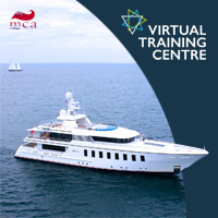 Take the STCW Proficiency in protection Awareness course online